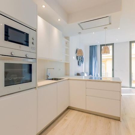 Minty Stay - Modern La Merced Malaga Zewnętrze zdjęcie