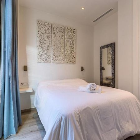 Minty Stay - Modern La Merced Malaga Zewnętrze zdjęcie