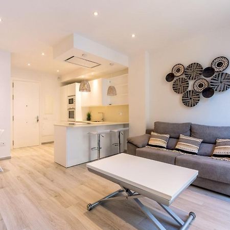 Minty Stay - Modern La Merced Malaga Zewnętrze zdjęcie