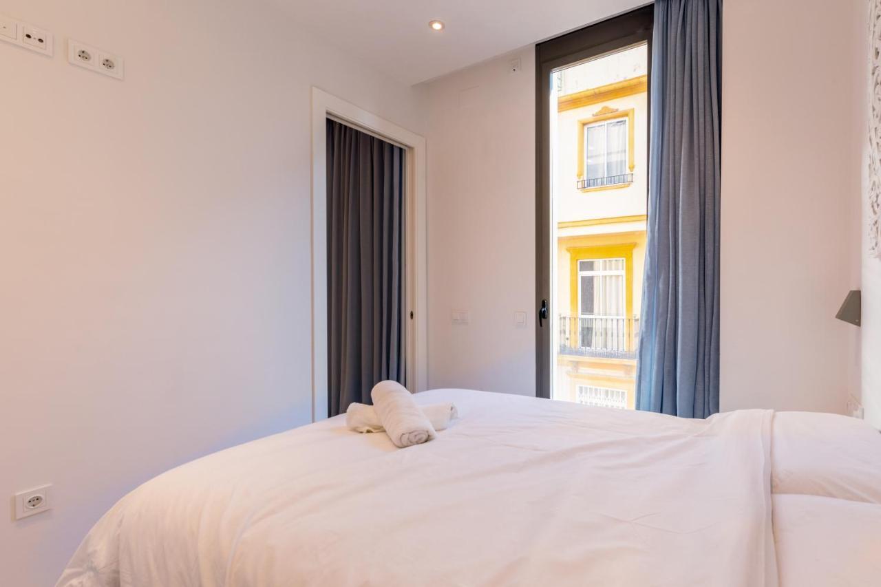 Minty Stay - Modern La Merced Malaga Zewnętrze zdjęcie