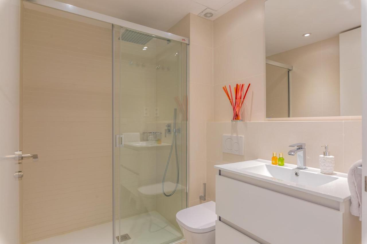 Minty Stay - Modern La Merced Malaga Zewnętrze zdjęcie