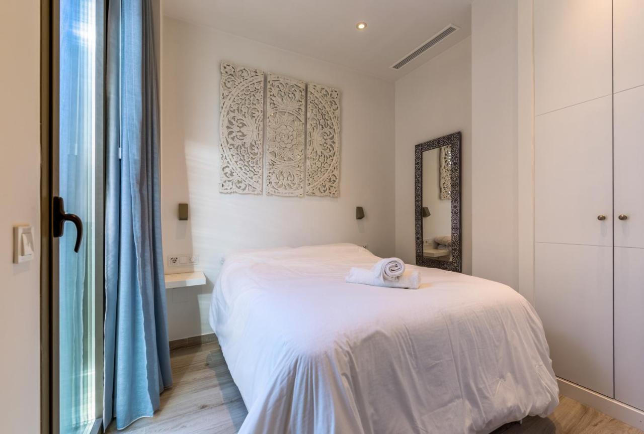 Minty Stay - Modern La Merced Malaga Zewnętrze zdjęcie