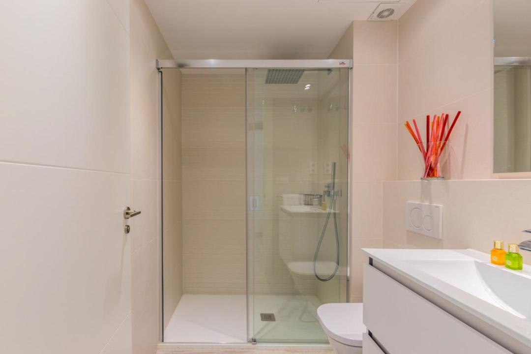 Minty Stay - Modern La Merced Malaga Zewnętrze zdjęcie