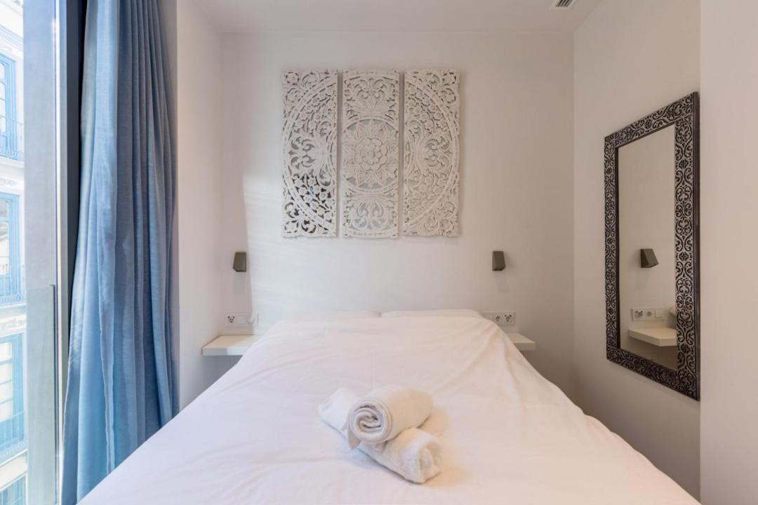 Minty Stay - Modern La Merced Malaga Zewnętrze zdjęcie